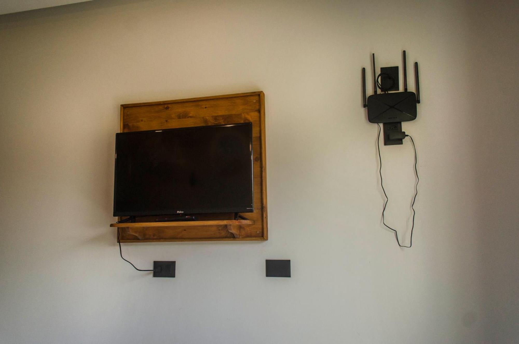 Studios Pinhal Santo Antônio do Pinhal Zewnętrze zdjęcie
