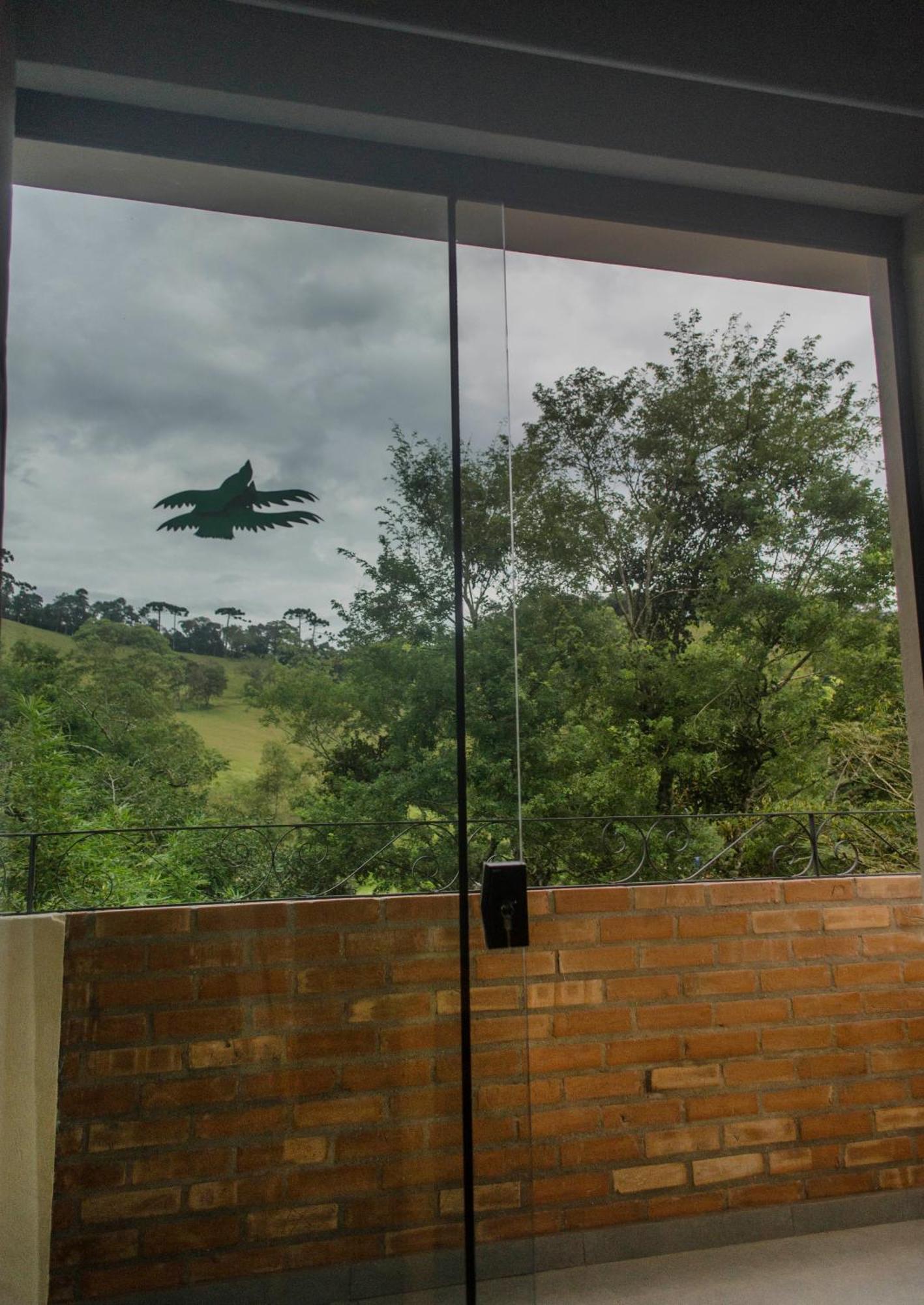 Studios Pinhal Santo Antônio do Pinhal Zewnętrze zdjęcie